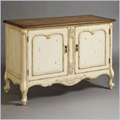 Pulaski Accents Timeless Classics Console in Marcella