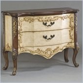 Pulaski Accents Timeless Classics Accent Chest in Maren