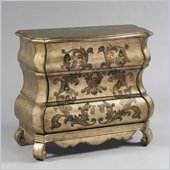 Pulaski Accents Timeless Classics Accent Chest in Monte Carlo