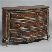 Pulaski Accents Timeless Classics Accent Chest in Avignon