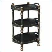 Pulaski Accents Timeless Classics Tray Table in Gabby