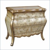 Pulaski Accents Timeless Classics Accent Chest in Meryl