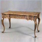 Pulaski Accents Timeless Classics Desk in Gemma