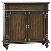 Pulaski Accents Timeless Classics Hall Chest in Preston