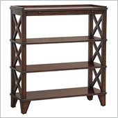 Pulaski Accents Timeless Classics Accent Table in Tyson