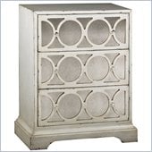 Pulaski Accents Timeless Classics Accent Chest in Dakota