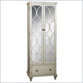 Pulaski Accents Timeless Classics Wine Cabinet in Bryce
