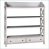 Pulaski Accents Timeless Classics Bookcase in Micah