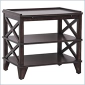 Pulaski Accents Timeless Classics Table in Destiny