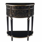Pulaski Accents Timeless Classics Chairside Table in Channing