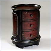 Pulaski Accents Timeless Classics Chest in Essex
