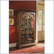 Pulaski Cordova Wine Cabinet