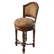 ADD TO YOUR SET: Pulaski Carlton Manor Bar Stool