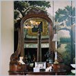 ADD TO YOUR SET: Pulaski Edwardian Vanity Mirror