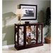 Pulaski Ridgewood Cherry Console