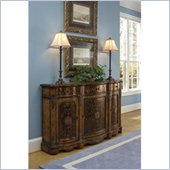 Pulaski Crete Credenza