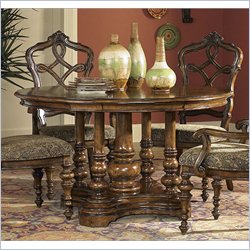 Pulaski Cantabria Round Table