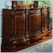 Pulaski Series Royale Triple Dresser