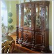 Pulaski Royale China Cabinet