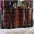 Pulaski Edwardian Triple Dresser