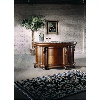 Pulaski Edwardian Bar
