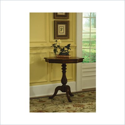 Pulaski Kismet Accent Table
