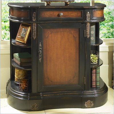 Pulaski Accent Chest in Bedford Finish