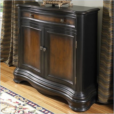Pulaski Accents Hall Chest in Gallant Finish