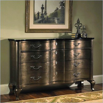 Pulaski Accents Console Table