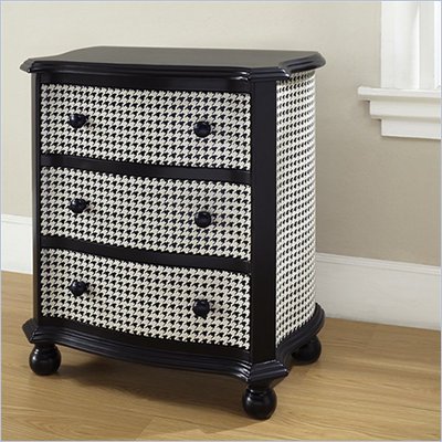 Pulaski Accents Chest