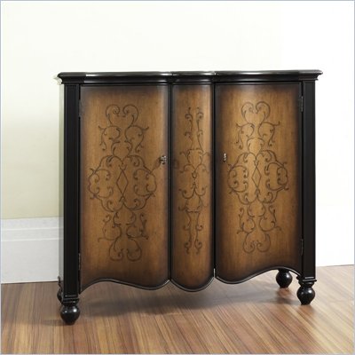 Pulaski Accents Accent Chest in Medici finish