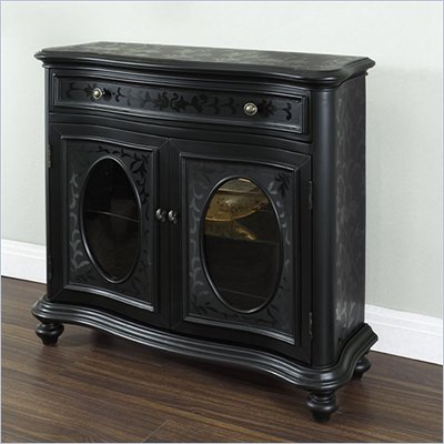 Pulaski Accents Modern Side Chest