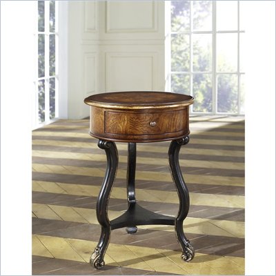 Pulaski Accents Accent Table in Latham Finish