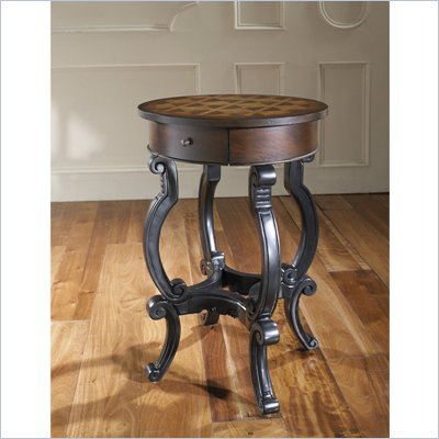 Pulaski Accents Accent Table in Hartford Finish