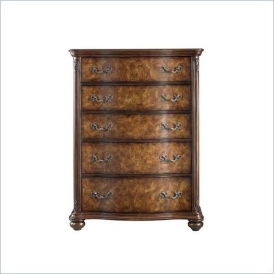 Pulaski Ashton Park 5 Drawer Chest 