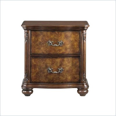 Pulaski Ashton Park Nightstand