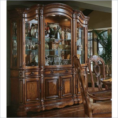 Pulaski Casa Cristina China Cabinet