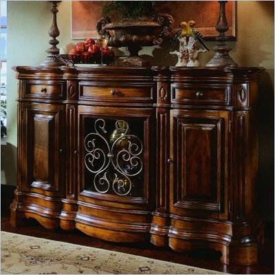 Pulaski Casa Cristina Buffet
