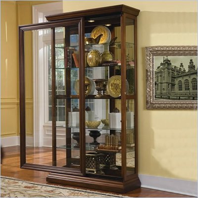 Pulaski Edwardian Curio