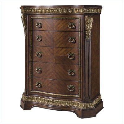 Pulaski Del Corto Chest