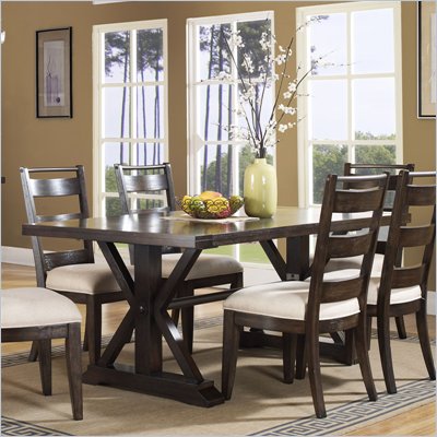 Pulaski Del Ray Rectangular Table