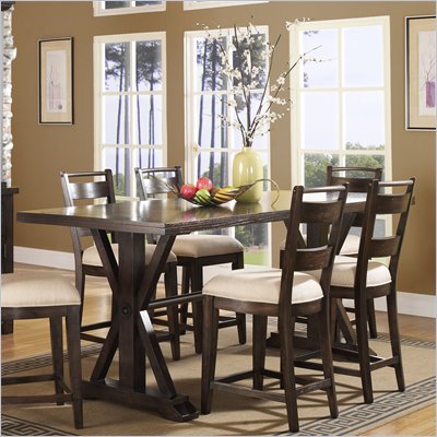 Pulaski Del Ray Gathering Table