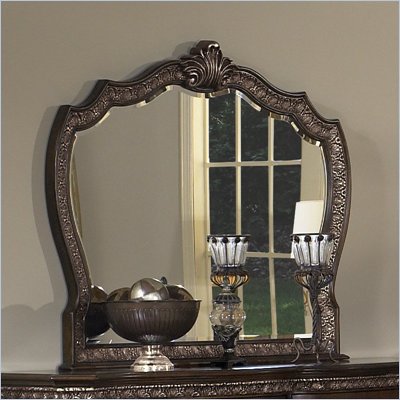 Pulaski Murano Mirror