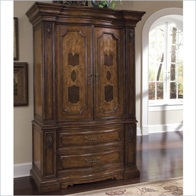 Furniture  Hidden Compartments on Antique Tv Armoire With Hidden Storage Compartments   713120 713121