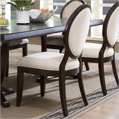 Pulaski Plaza Square Dining Side Chair