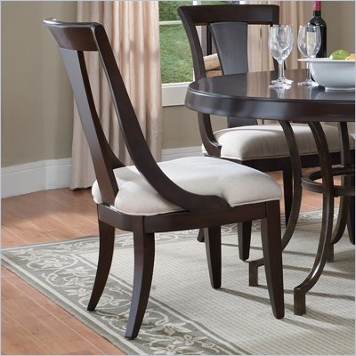 Pulaski Plaza Square Dining Chair