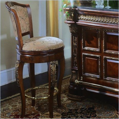 Pulaski Royale Bar Stool