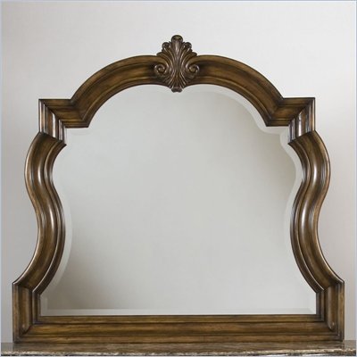 Pulaski San Mateo Mirror