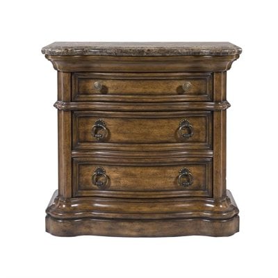 Pulaski San Mateo Nightstand
