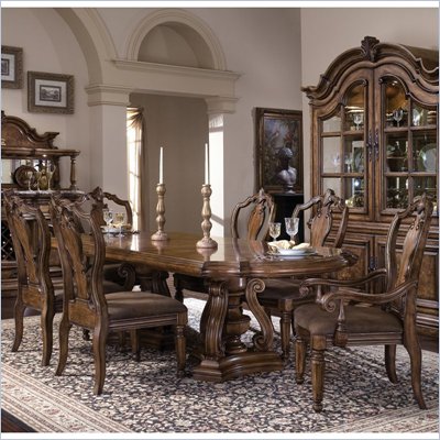 Pulaski San Mateo Dining Set